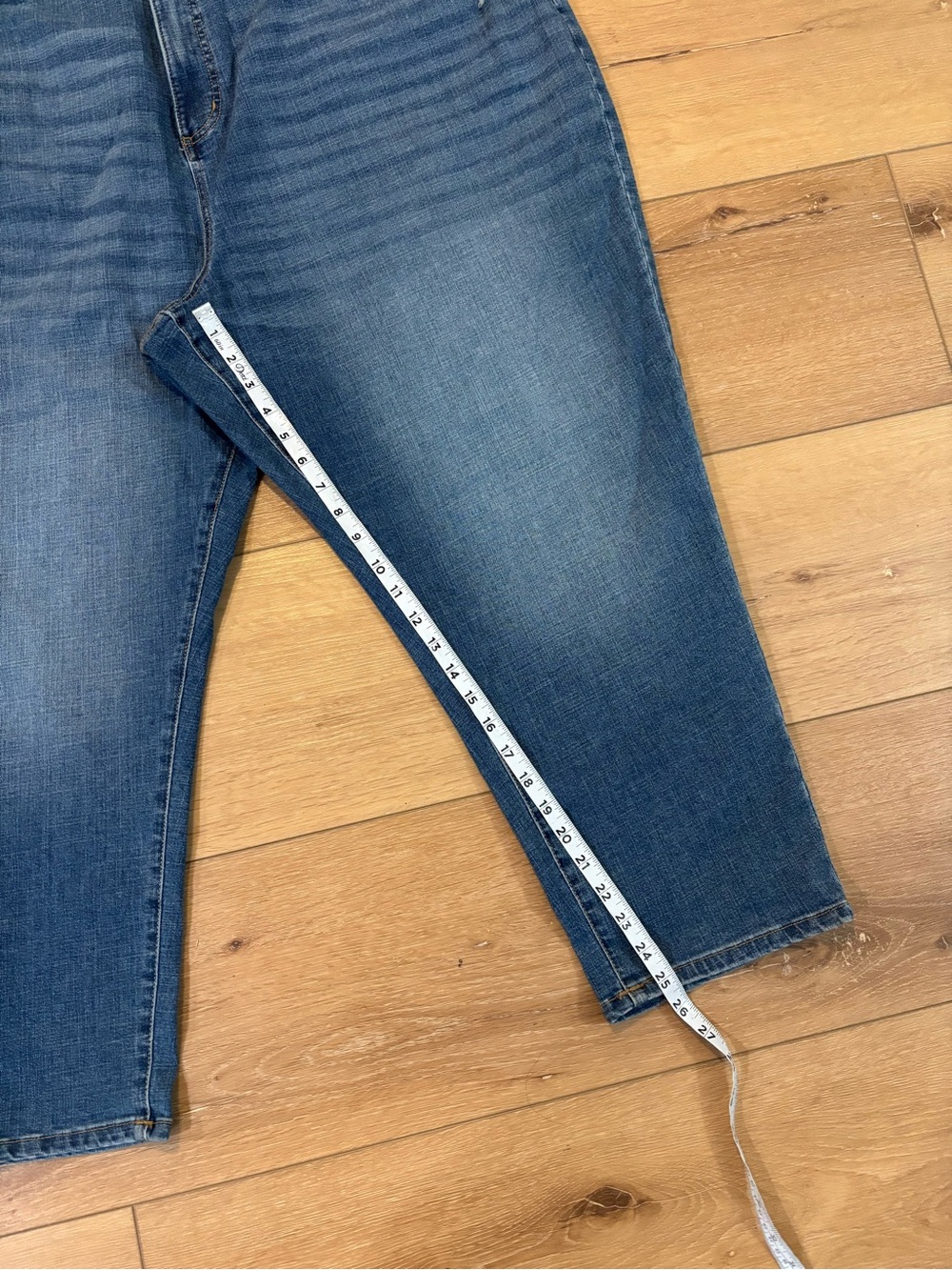 Sonoma Jeans 20W NWOT - Picture 3 of 4